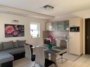 Orchidea Apartmanház Egerszalók, Egerszalók